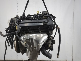 Двигатель (ДВС), ориг. номер 1358103, Ford Mondeo 2000-2003