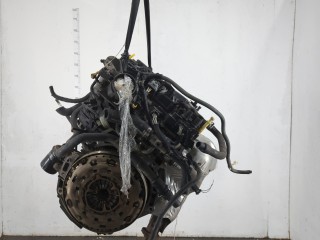 Двигатель (ДВС), ориг. номер 1358103, Ford Mondeo 2000-2003