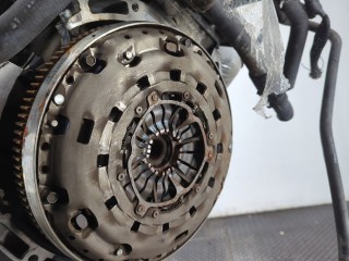 Двигатель (ДВС), ориг. номер 1358103, Ford Mondeo 2000-2003