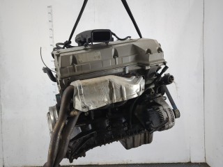 Двигатель (ДВС на разборку), ориг. номер A1110105045, Mercedes C W202 1993-1997