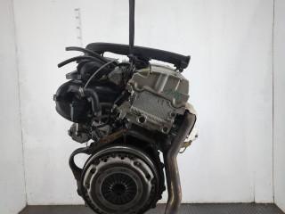 Двигатель (ДВС на разборку), ориг. номер A1110105045, Mercedes C W202 1993-1997