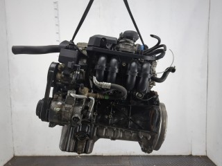 Двигатель (ДВС на разборку), ориг. номер A1110105045, Mercedes C W202 1993-1997