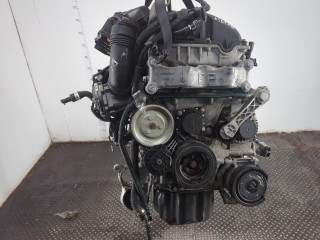 Двигатель (ДВС) Citroen C4 2004-2014