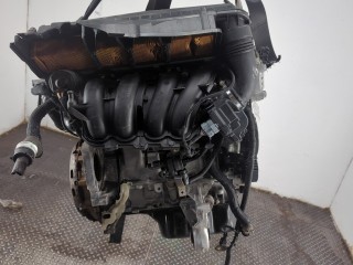 Двигатель (ДВС), ориг. номер 0135NP, Citroen C4 2004-2014