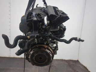 Двигатель (ДВС), ориг. номер 0135NP, Citroen C4 2004-2014