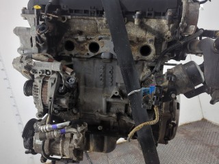 Двигатель (ДВС), ориг. номер 0135NP, Citroen C4 2004-2014