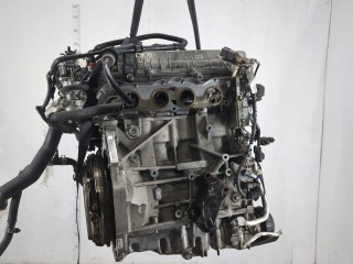 Двигатель (ДВС) Mazda 3 2008-2011