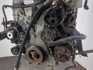 Двигатель (ДВС), ориг. номер 1566064, Ford Mondeo 2003-2007