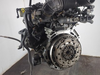 Двигатель (ДВС), ориг. номер 1566064, Ford Mondeo 2003-2007