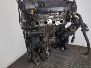 Двигатель (ДВС) Peugeot 207 2006-2009