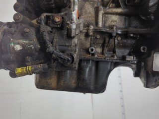 Двигатель (ДВС), ориг. номер 0135LT, Peugeot 207 2006-2009