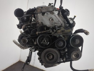Двигатель (ДВС) Opel Zafira 1999-2003