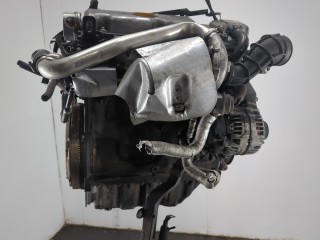 Двигатель (ДВС), ориг. номер 93172305, Opel Zafira 1999-2003