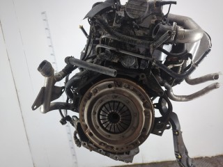 Двигатель (ДВС), ориг. номер 93172305, Opel Zafira 1999-2003
