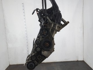 Двигатель (ДВС), ориг. номер A1660104502, Mercedes Vaneo 2001-2005