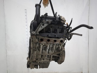 Двигатель (ДВС), ориг. номер A1660104502, Mercedes Vaneo 2001-2005