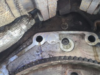 Двигатель (ДВС), ориг. номер 059100098GX, Audi A6 2001-2005