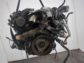 Двигатель (ДВС), ориг. номер 059100098GX, Audi A6 2001-2005