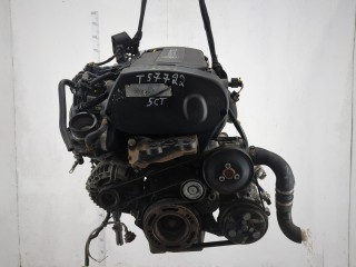 Двигатель (ДВС) Opel Vectra 2005-2008