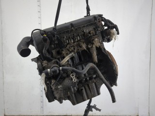 Двигатель (ДВС) Opel Astra 1998-2009