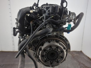 Двигатель (ДВС) Ford Focus 2004-2008