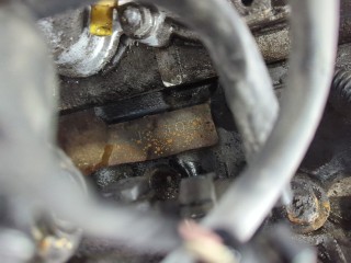 Двигатель (ДВС на разборку), ориг. номер 111Y14XS00, KIA Carnival 2006-2014