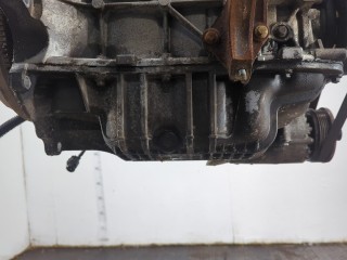 Двигатель (ДВС), ориг. номер 1472848, 1904847, Ford Focus 2007-2011