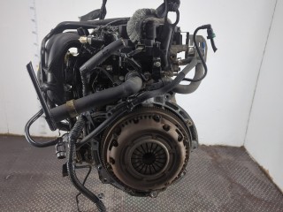 Двигатель (ДВС), ориг. номер 1472848, 1904847, Ford Focus 2007-2011