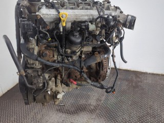 Двигатель (ДВС), ориг. номер KZ39802100, 150Y12AH00, KIA Rio 2009-2011