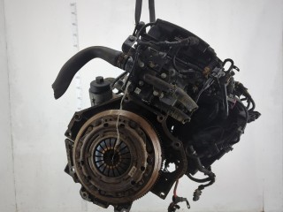 Двигатель (ДВС), ориг. номер R1500181, Opel Astra 2006-2014