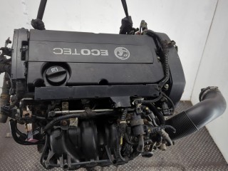 Двигатель (ДВС), ориг. номер R1500181, Opel Astra 2006-2014