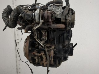 Двигатель (ДВС), ориг. номер 93196345, Opel Vivaro 2006-2014