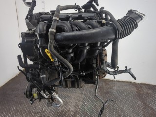 Двигатель (ДВС) Ford C-Max 2003-2007