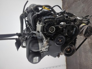 Двигатель (ДВС), ориг. номер 1806552, RM4M5G6006XD, Ford C-Max 2003-2007