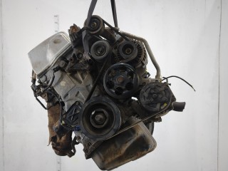 Двигатель (ДВС), ориг. номер 10002PNFE03, Honda Civic 2000-2003