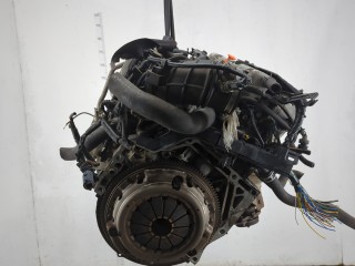 Двигатель (ДВС), ориг. номер 10002PNFE03, Honda Civic 2000-2003