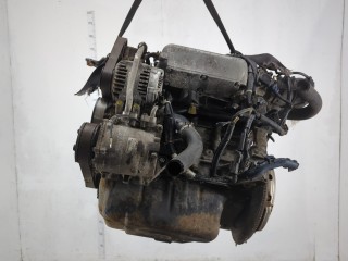 Двигатель (ДВС), ориг. номер 10002PNFE03, Honda Civic 2000-2003