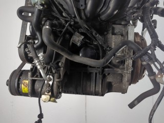 Двигатель (ДВС), ориг. номер 1472848, 7M5G6006XA, Ford Focus 2004-2008