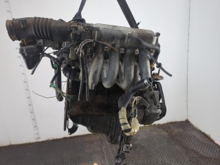 Двигатель (ДВС), Toyota Starlet 1989-1998