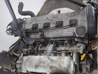 Двигатель (ДВС), Toyota Starlet 1989-1998