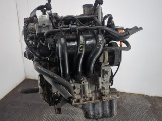 Двигатель (ДВС) Volkswagen Fox 2003-2009