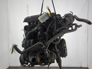 Двигатель (ДВС), ориг. номер 2323593, BK2Q6006FA, Ford Transit 2006-2014