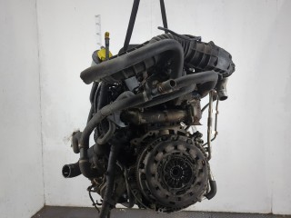 Двигатель (ДВС), ориг. номер 2323593, BK2Q6006FA, Ford Transit 2006-2014
