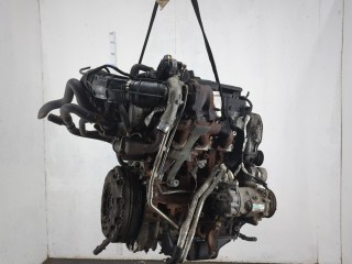 Двигатель (ДВС), ориг. номер 2323593, BK2Q6006FA, Ford Transit 2006-2014