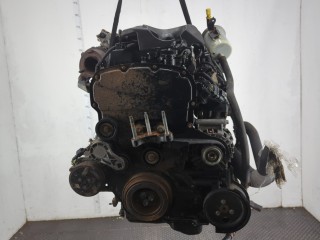 Двигатель (ДВС), ориг. номер 2323593, BK2Q6006FA, Ford Transit 2006-2014