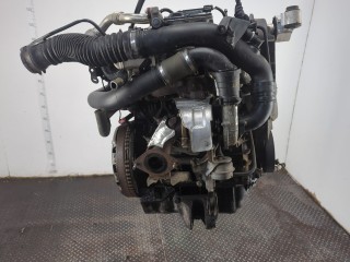 Двигатель (ДВС), ориг. номер 7701479016, 7711497463, Renault Megane 2008-2014