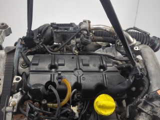 Двигатель (ДВС), ориг. номер 7701479016, 7711497463, Renault Megane 2008-2014