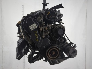 Двигатель (ДВС) Ford S-Max 2006-2010