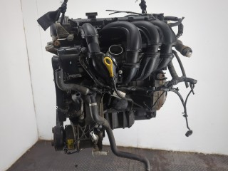 Двигатель (ДВС) Ford Focus 2007-2011