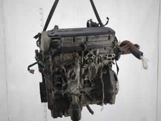Двигатель (ДВС), ориг. номер 1120069G08X12, Suzuki Swift 2004-2010
